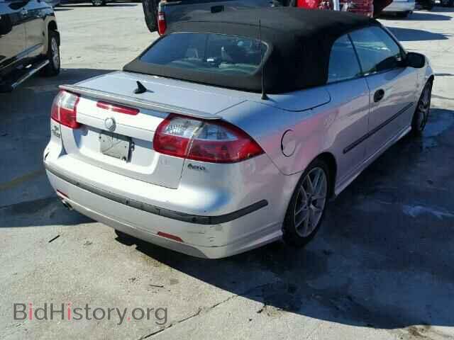 2004 SAAB 9 3 - VIN: YS3FH79Y946008288 - Фото 4