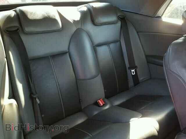 2004 SAAB 9 3 - VIN: YS3FH79Y946008288 - Фото 6