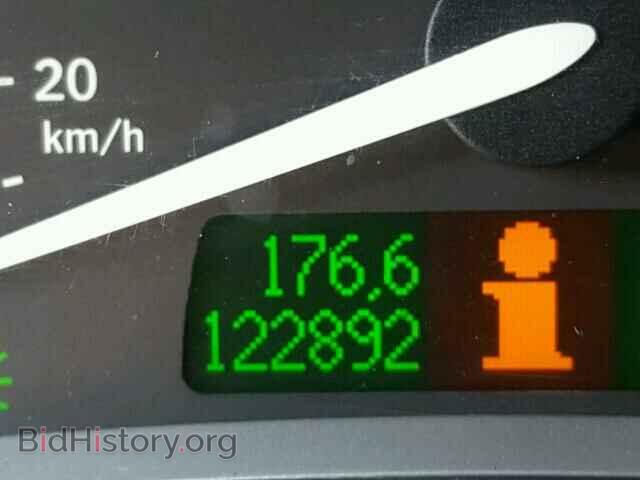 2004 SAAB 9 3 - VIN: YS3FH79Y946008288 - Фото 8