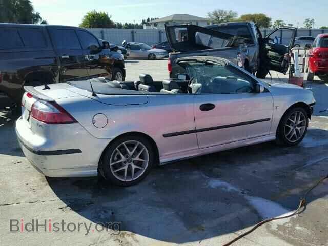 2004 SAAB 9 3 - VIN: YS3FH79Y946008288 - Фото 9