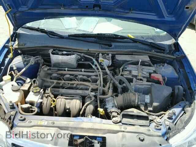 2011 FORD FOCUS - VIN: 1FAHP3FNXBW189958 - Фото 7