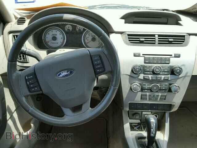 2011 FORD FOCUS - VIN: 1FAHP3FNXBW189958 - Фото 9