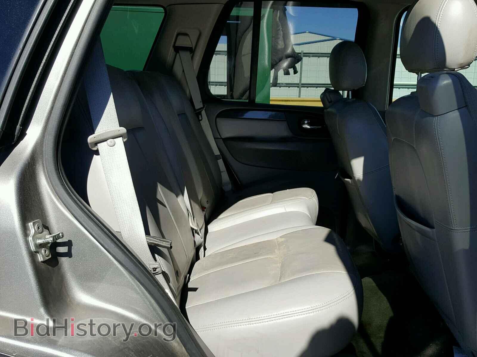2007 GMC ENVOY - VIN: 1GKDS13S172270341 - Фото 6