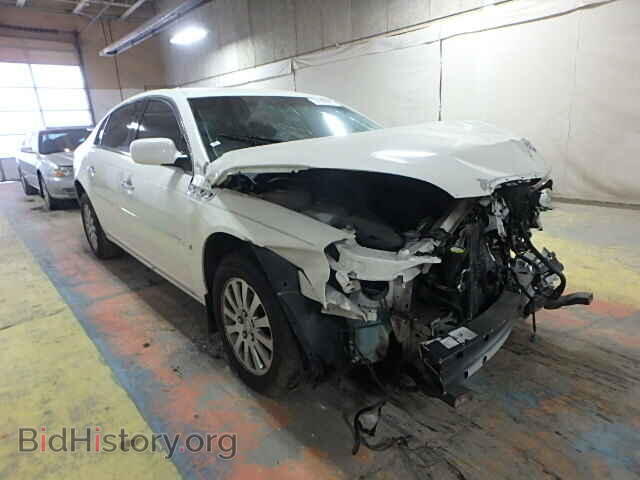 Фотография 1G4HP57246U166747 - BUICK LUCERNE 2006