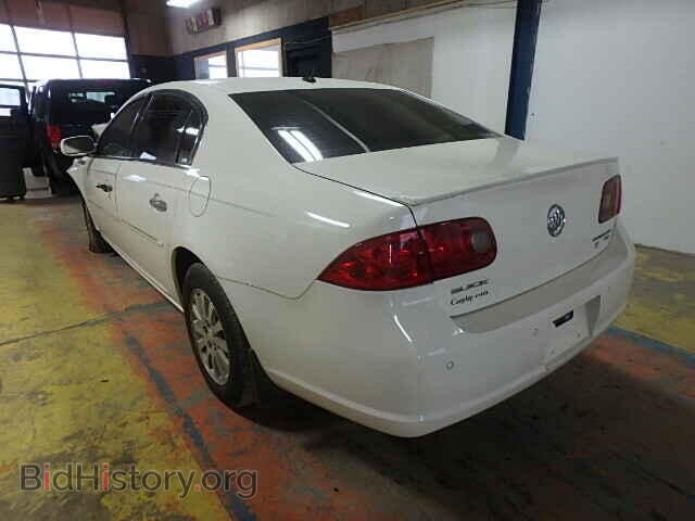 2006 BUICK LUCERNE - VIN: 1G4HP57246U166747 - Фото 3