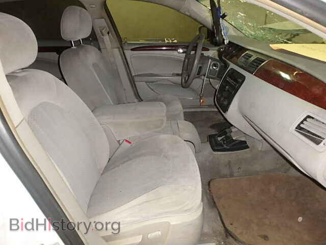 2006 BUICK LUCERNE - VIN: 1G4HP57246U166747 - Фото 5