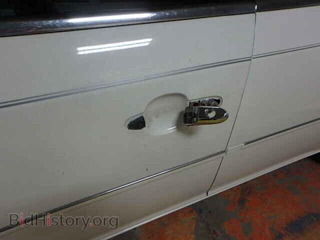 2006 BUICK LUCERNE - VIN: 1G4HP57246U166747 - Фото 10