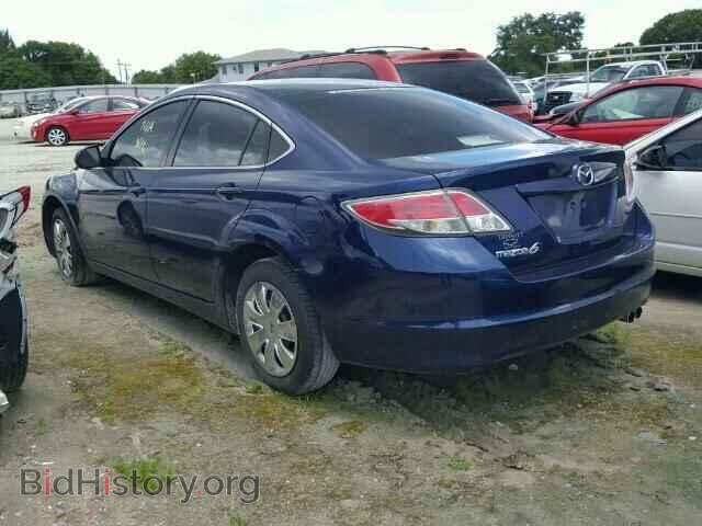 2009 MAZDA 6 - VIN: 1YVHP81A195M32434 - Photo 3