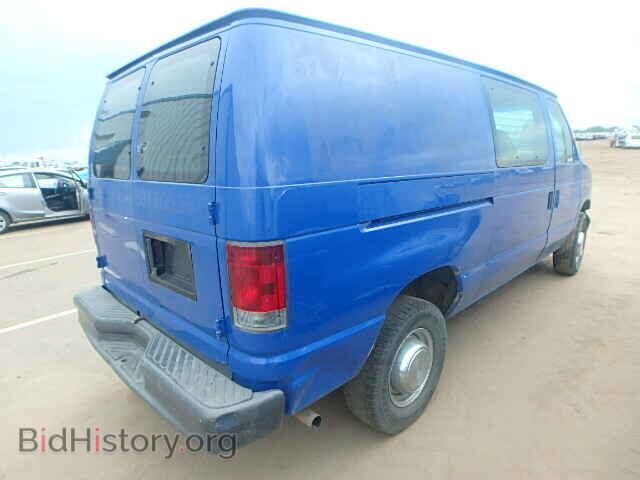 2006 FORD ECONOLINE - VIN: 1FTNE24W76DA98236 - Фото 4