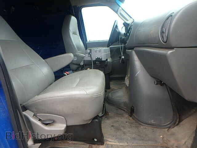 2006 FORD ECONOLINE - VIN: 1FTNE24W76DA98236 - Фото 5