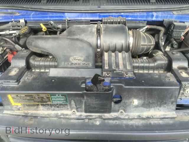 2006 FORD ECONOLINE - VIN: 1FTNE24W76DA98236 - Фото 7