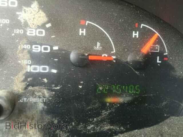 2006 FORD ECONOLINE - VIN: 1FTNE24W76DA98236 - Фото 8