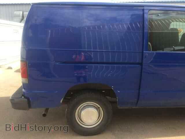 2006 FORD ECONOLINE - VIN: 1FTNE24W76DA98236 - Фото 9