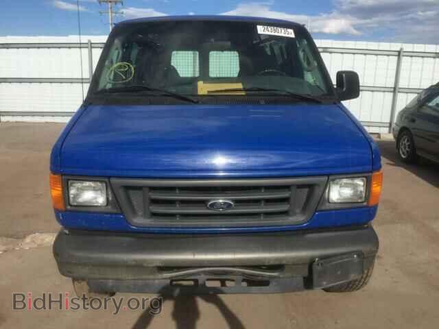 2006 FORD ECONOLINE - VIN: 1FTNE24W76DA98236 - Фото 10