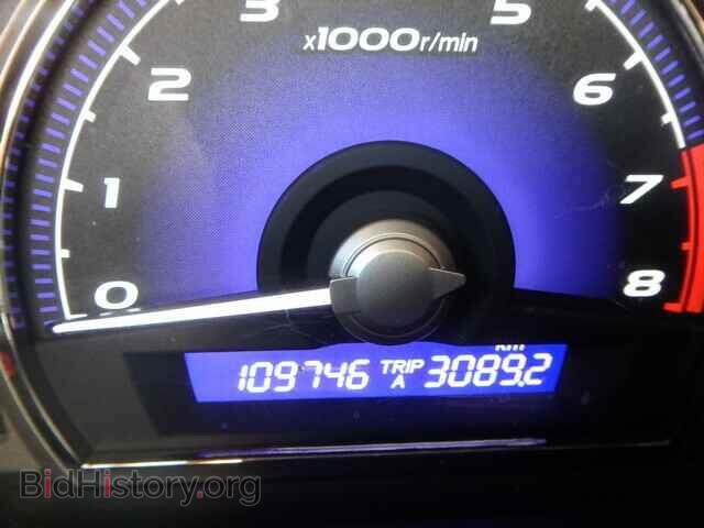 2006 ACURA CSX - VIN: 2HHFD567X6H202815 - Фото 8