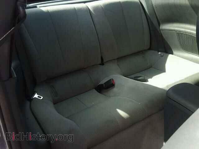 2007 MITSUBISHI ECLIPSE - VIN: 4A3AK24F17E027887 - Фото 6