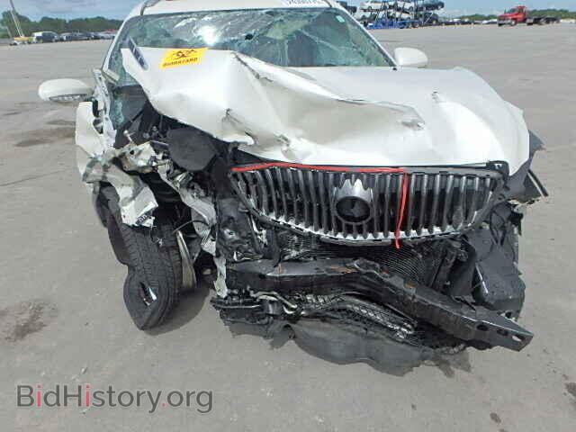 2012 BUICK ENCLAVE - VIN: 5GAKVCED6CJ186196 - Фото 7