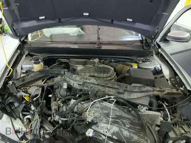 2013 CHRYSLER 200 - VIN: 1C3CCBAG2DN738729 - Фото 7