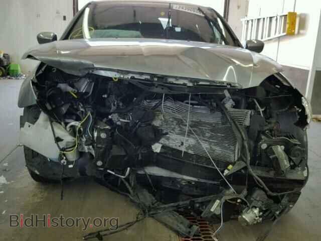 2013 CHRYSLER 200 - VIN: 1C3CCBAG2DN738729 - Фото 9