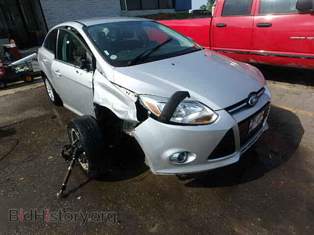 Фотография 1FAHP3H25CL201083 - FORD FOCUS 2012