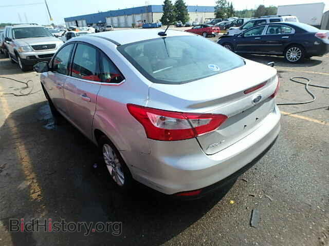 2012 FORD FOCUS - VIN: 1FAHP3H25CL201083 - Photo 3