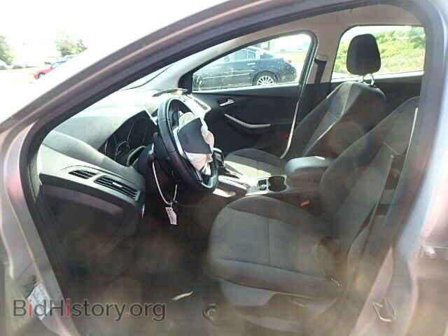 2012 FORD FOCUS - VIN: 1FAHP3H25CL201083 - Photo 5