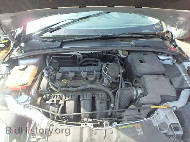 2012 FORD FOCUS - VIN: 1FAHP3H25CL201083 - Photo 7