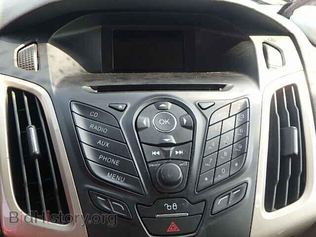 2012 FORD FOCUS - VIN: 1FAHP3H25CL201083 - Photo 9