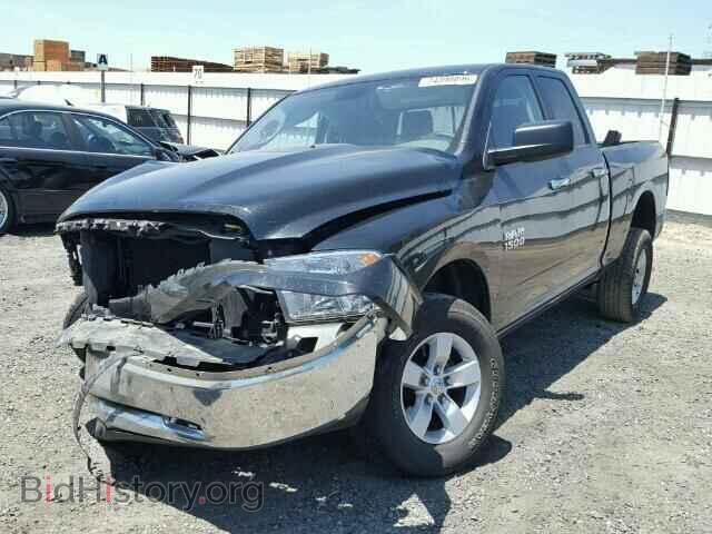 2013 RAM TRUCK - VIN: 1C6RR7GP8DS512485 - Фото 2
