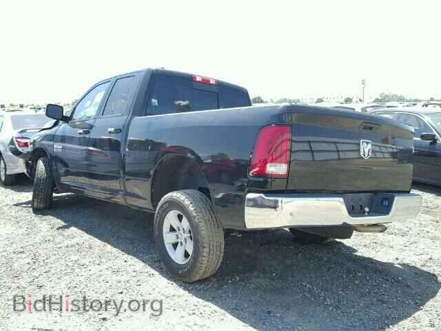 2013 RAM TRUCK - VIN: 1C6RR7GP8DS512485 - Фото 3