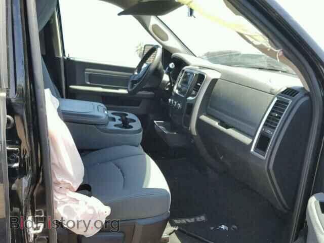 2013 RAM TRUCK - VIN: 1C6RR7GP8DS512485 - Фото 5