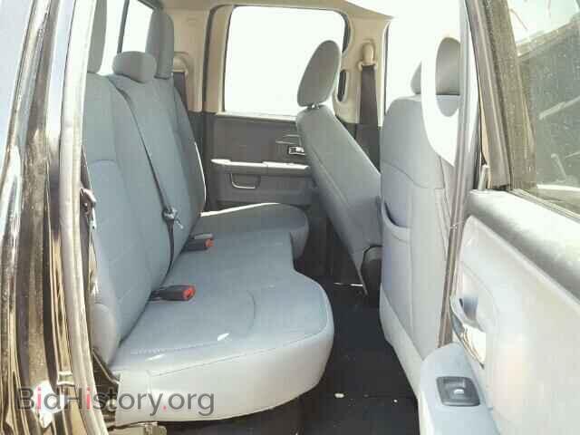 2013 RAM TRUCK - VIN: 1C6RR7GP8DS512485 - Фото 6