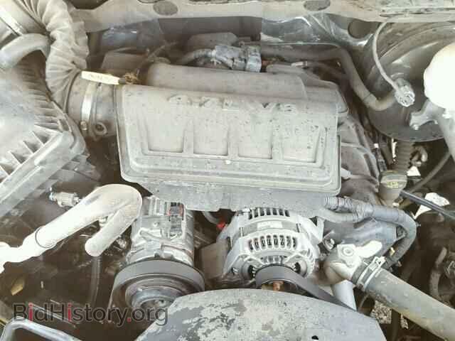 2013 RAM TRUCK - VIN: 1C6RR7GP8DS512485 - Фото 7