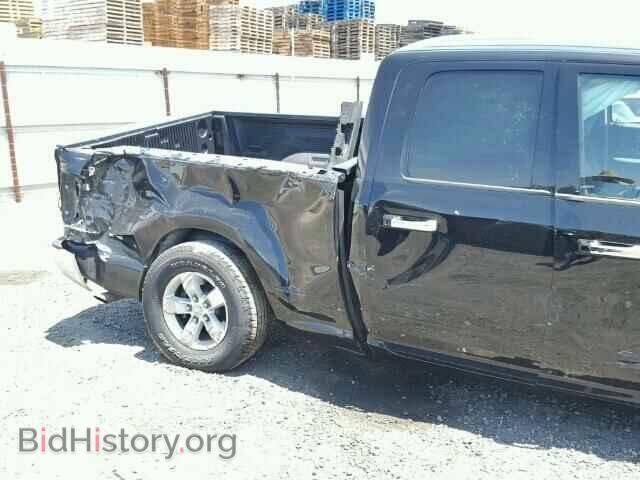 2013 RAM TRUCK - VIN: 1C6RR7GP8DS512485 - Фото 9