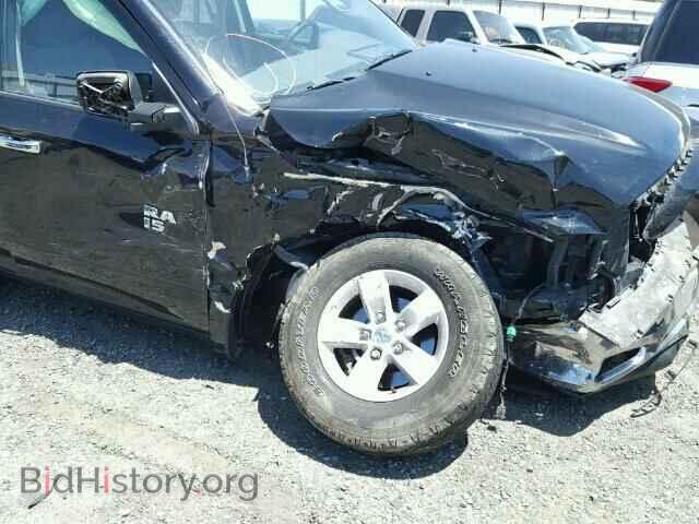 2013 RAM TRUCK - VIN: 1C6RR7GP8DS512485 - Фото 10