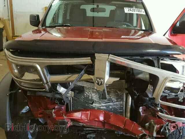 2007 DODGE NITRO - VIN: 1D8GU28KX7W564851 - Photo 7