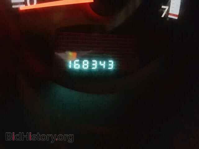 2007 DODGE NITRO - VIN: 1D8GU28KX7W564851 - Photo 8