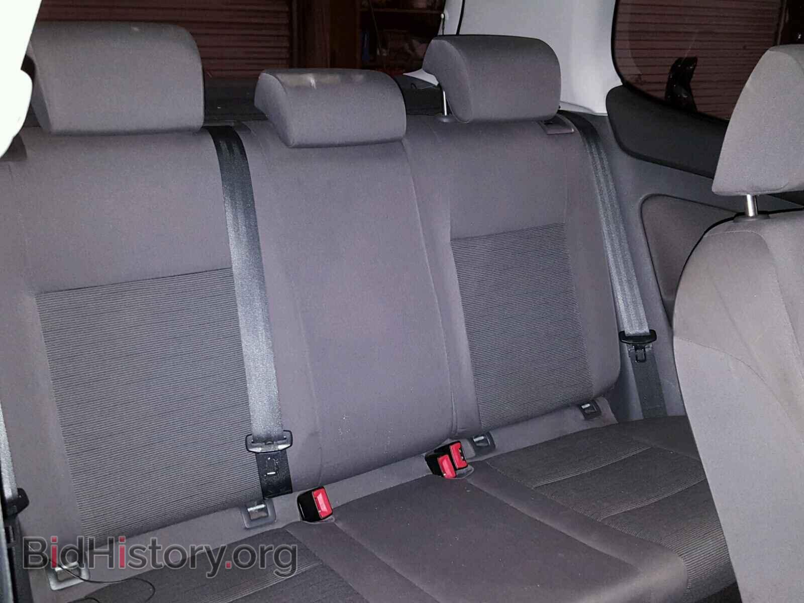 2009 VOLKSWAGEN RABBIT - VIN: WVWAA71K79W013896 - Фото 6