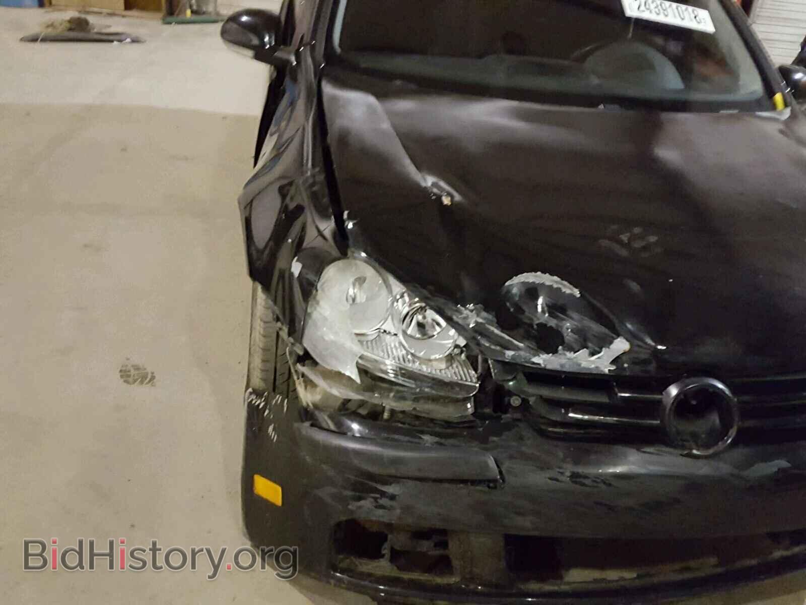 2009 VOLKSWAGEN RABBIT - VIN: WVWAA71K79W013896 - Фото 9