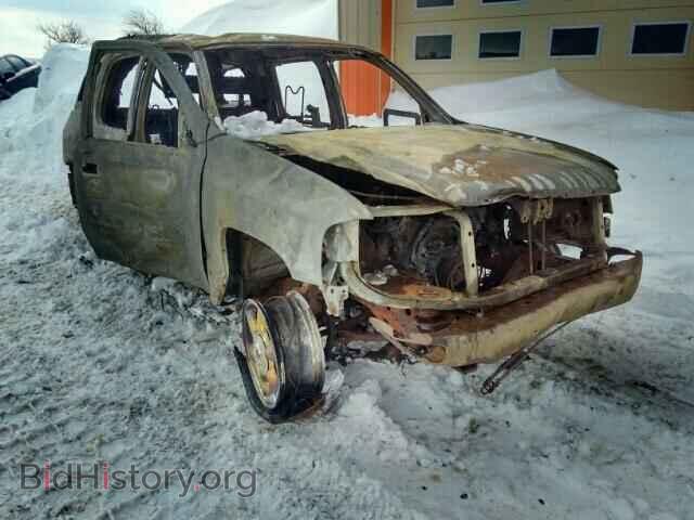 Photo 1GKET12P146172056 - GMC ENVOY 2004