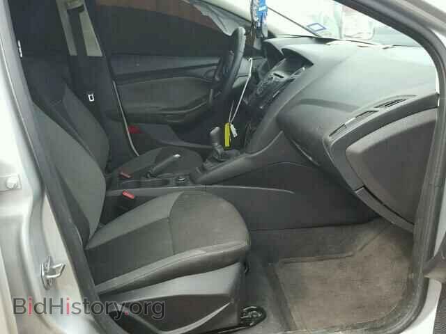 2014 FORD FOCUS - VIN: 1FADP3E20EL380896 - Фото 5
