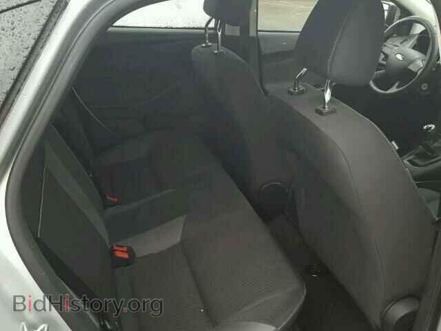 2014 FORD FOCUS - VIN: 1FADP3E20EL380896 - Фото 6