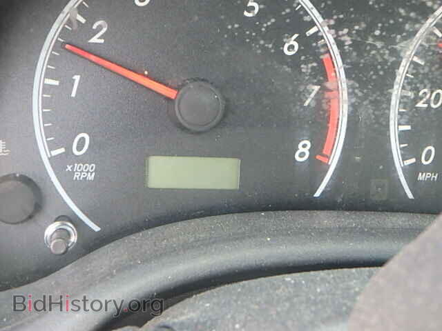 2012 TOYOTA COROLLA - VIN: 2T1BU4EE5CC808007 - Фото 8