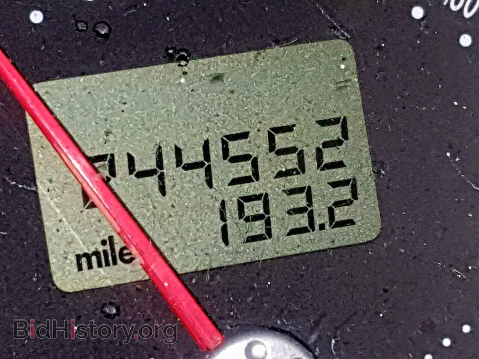 2000 VOLKSWAGEN BEETLE - VIN: 3VWCA21C4YM483884 - Фото 8