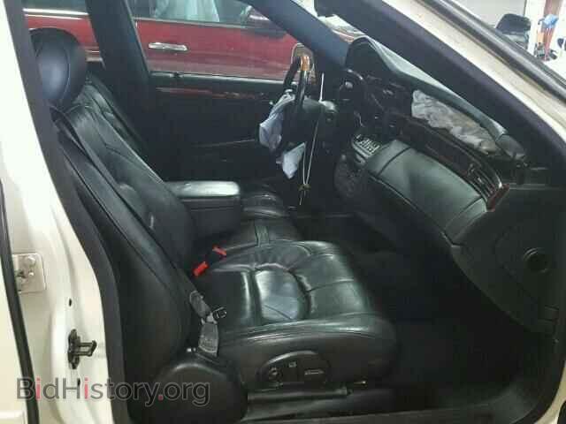 2001 CADILLAC DEVILLE - VIN: 1G6KE57Y61U223918 - Фото 5