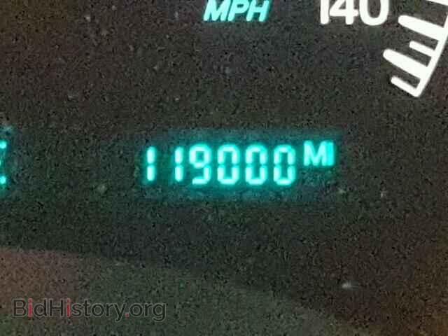 2001 CADILLAC DEVILLE - VIN: 1G6KE57Y61U223918 - Фото 8