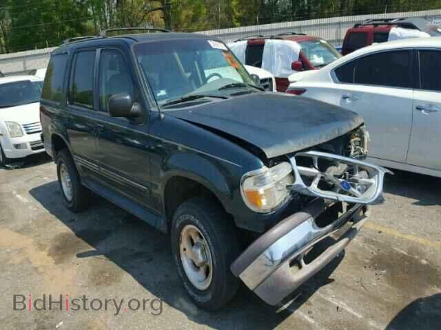 Photo 1FMDU32E1VUA51972 - FORD EXPLORER 1997