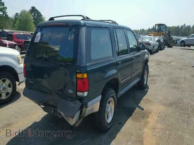 1997 FORD EXPLORER - VIN: 1FMDU32E1VUA51972 - Фото 4