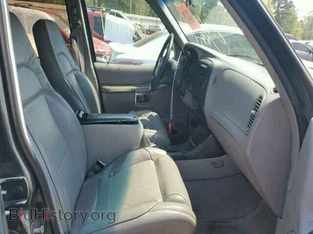1997 FORD EXPLORER - VIN: 1FMDU32E1VUA51972 - Фото 5