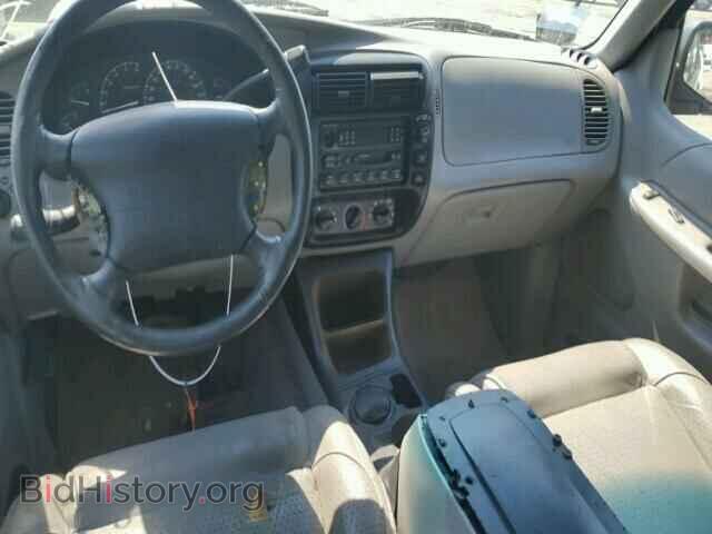 1997 FORD EXPLORER - VIN: 1FMDU32E1VUA51972 - Фото 9